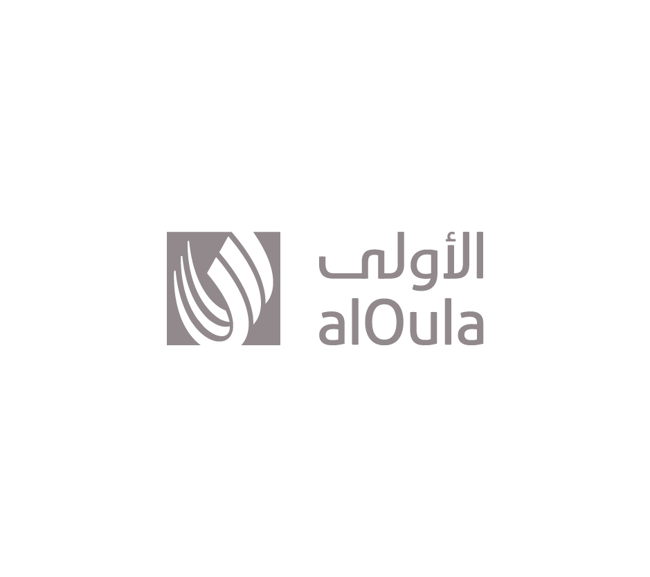 Client logo